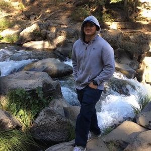 Meet your Posher, Kendrick